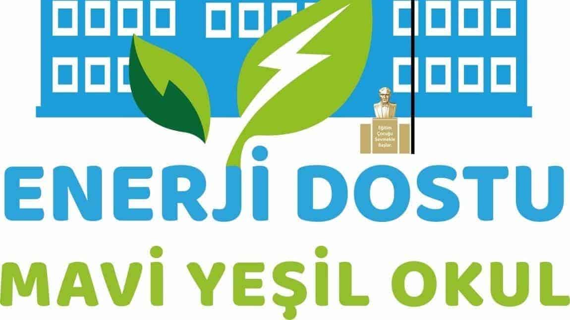 MAVİ YEŞİL OKUL PROJESİ
